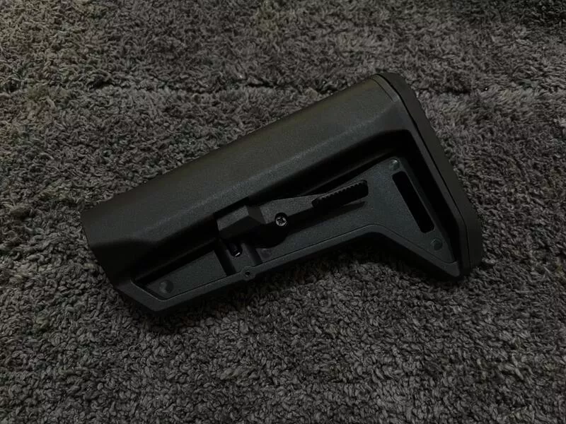 *現貨屋*MAGPUL 風格 MOE SL-K 後托 槍托 伸縮托 aeg gbb 水彈 生存遊戲