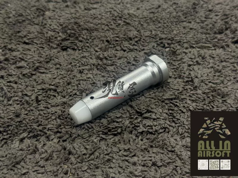 *現貨屋* 真品規 M4 緩衝塊 buffer GBB ghk we viper vfc