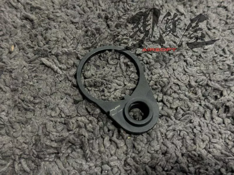 *現貨屋* B5風格 GBB 托桿 背帶扣 QD扣 槍背帶 VFC GHK