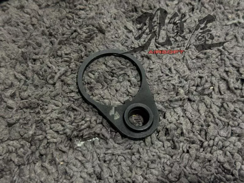 *現貨屋* GEISSELE風格 GBB 托桿 背帶扣 QD扣 槍背帶 URGI VFC GHK