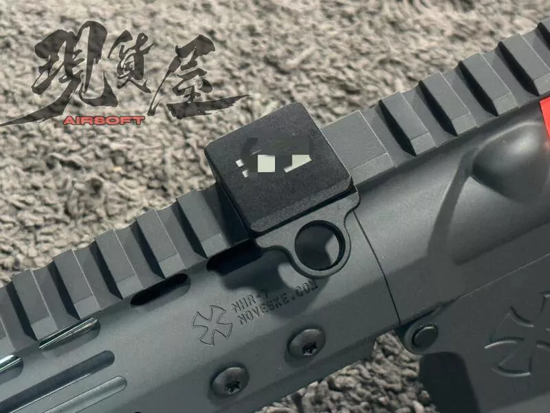 *現貨屋*FERRO風格 法老 1913魚骨 QD扣 槍背帶扣 20mm 魚骨