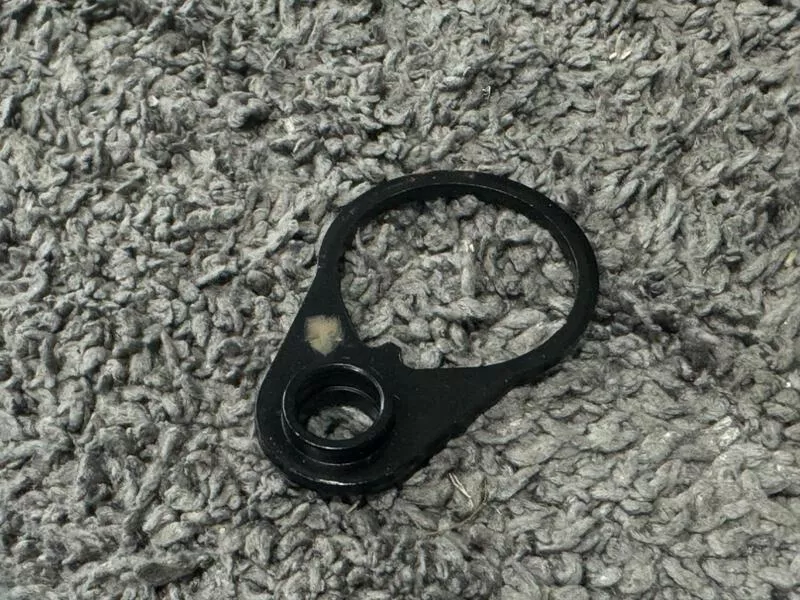 *現貨屋*BCM風格 GBB槍托 托桿 背帶扣 qd ghk vfc