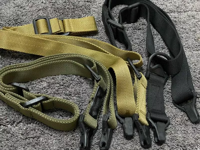 *現貨屋*magpul風格 ms3 槍背帶 單點 雙點