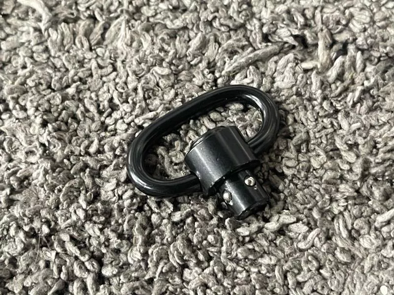 *現貨屋* QD扣環 金屬快拆 槍背帶扣環 背帶環