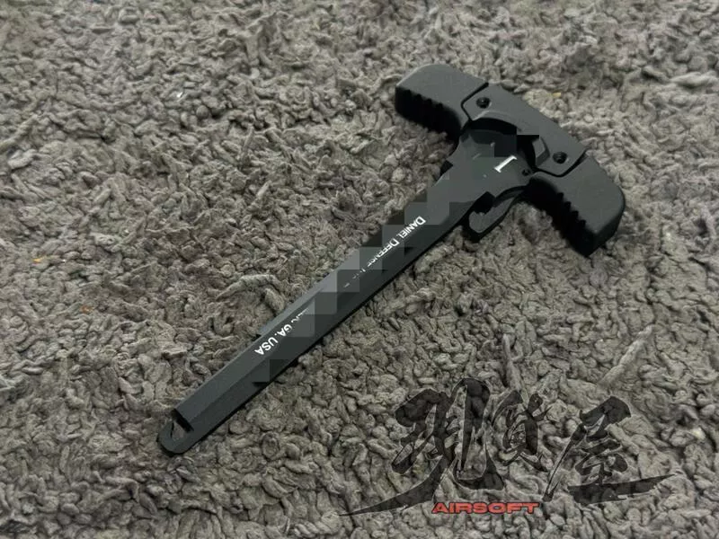 *現貨屋*DD風格 AEG 電槍拉柄 雙邊拉柄 槍機拉柄