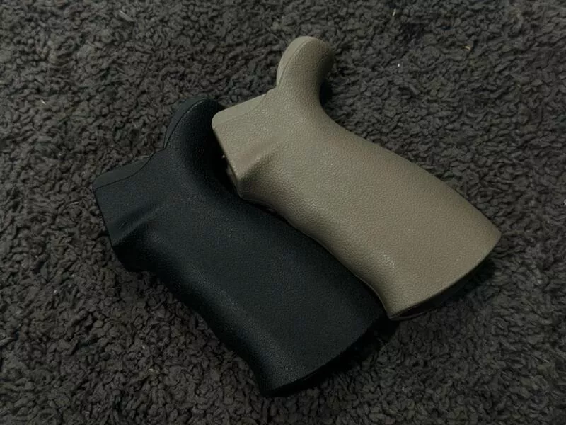 *現貨屋*ergo風格 電槍 aeg 後握把 馬達 水彈