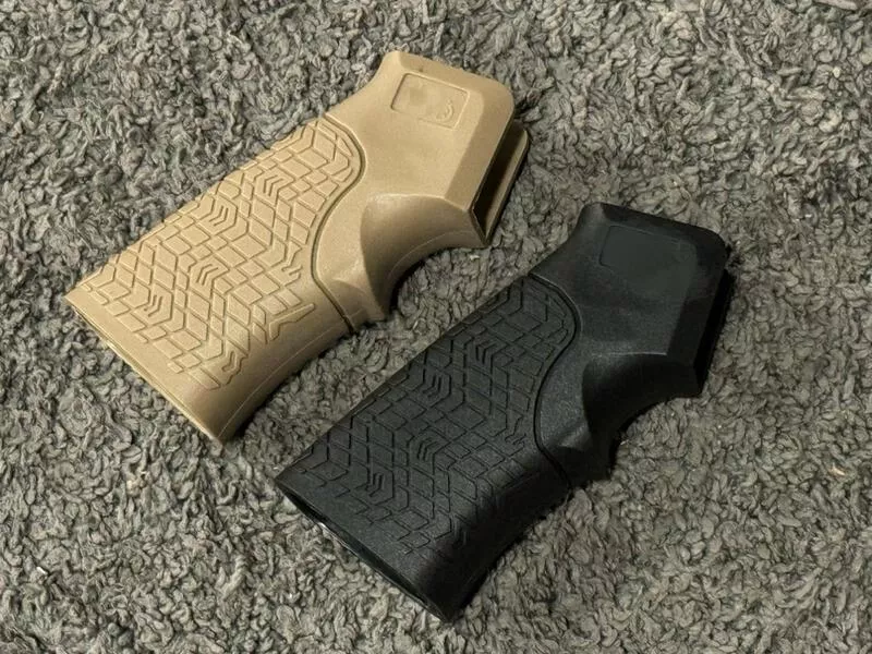 *現貨屋*dd風格 電槍 aeg 後握把 馬達