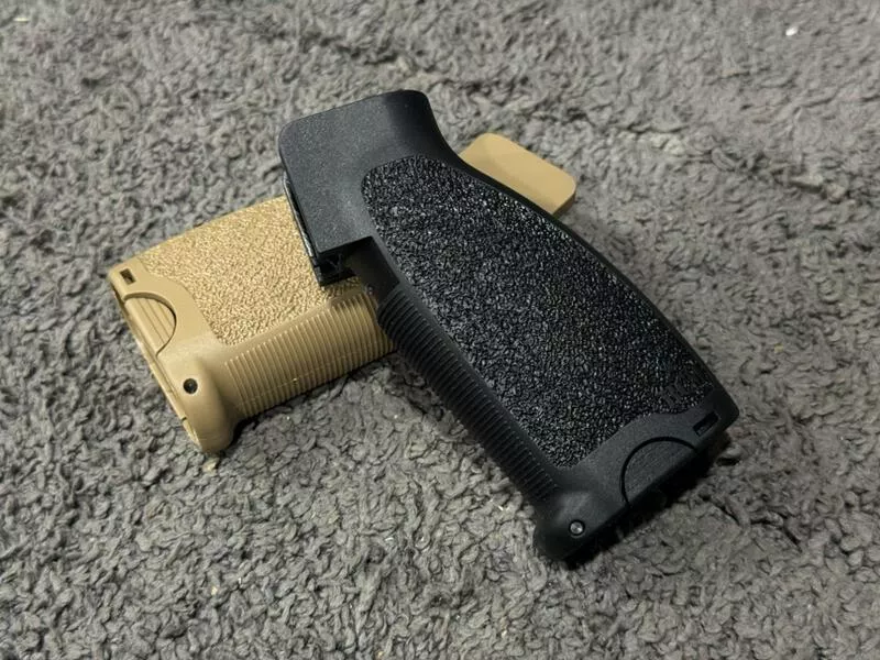 *現貨屋*bcm風格 電槍 aeg 後握把 馬達 水彈