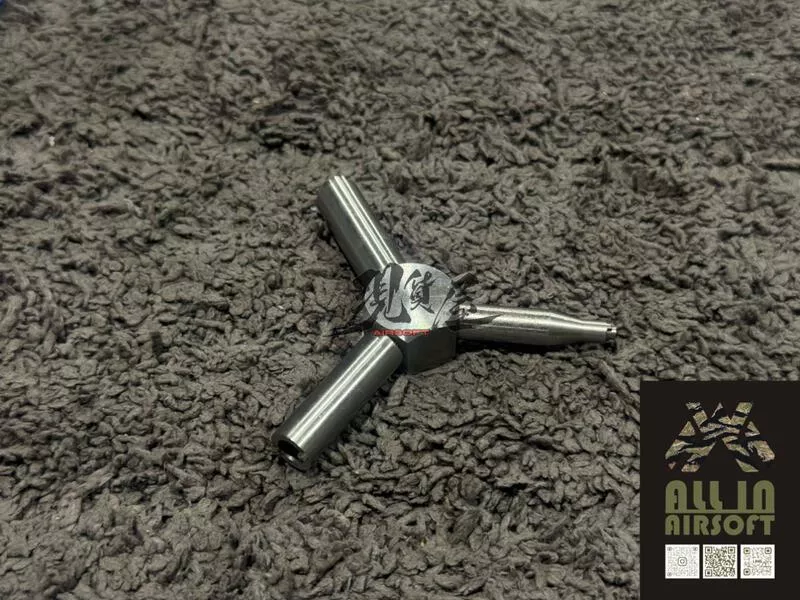 *現貨屋* M4 AR15 GBB氣閥拆卸工具 出氣閥