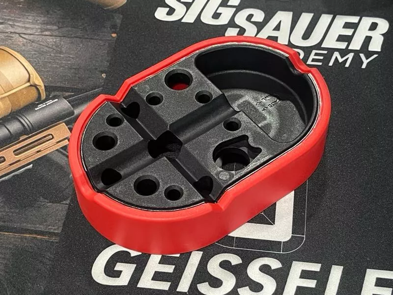 *現貨屋*維修平台 拆槍工具 生存遊戲 維修墊 pin 平台