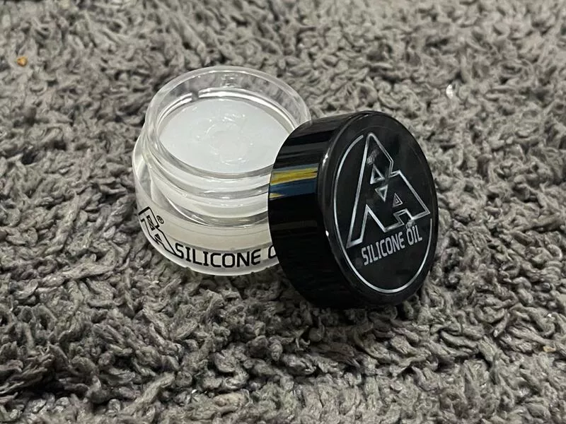 *現貨屋*RA-TECH 矽油膏 AEG GBB 保養 潤滑 維修 火控