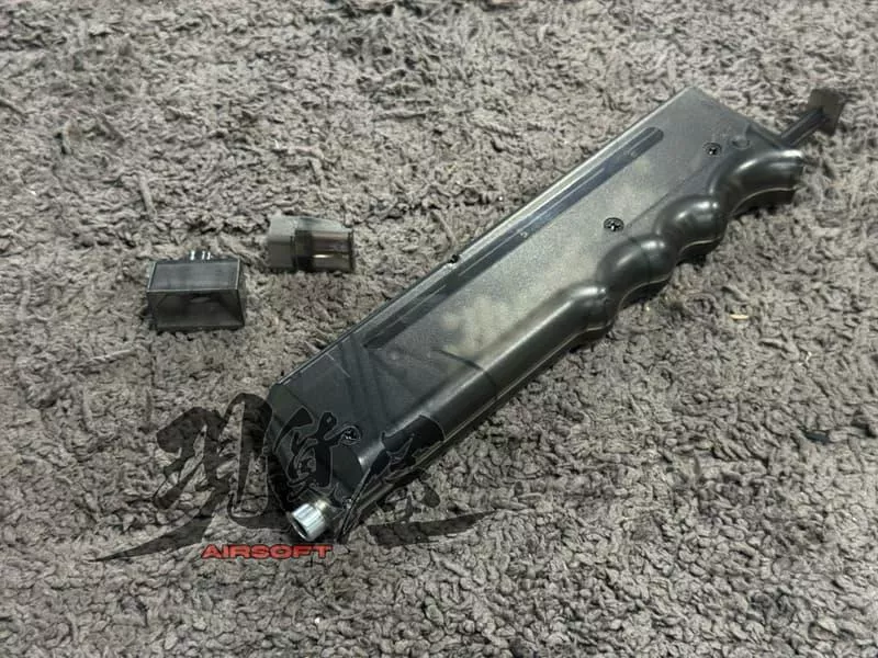 *現貨屋*GBB AEG 填彈器 MARUI 大隻 6mm 生存遊戲