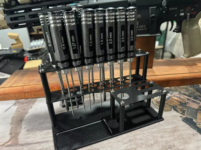 *現貨屋*十字 一字 內六角螺絲工具 螺絲刀 0.9 1.27 1.3 1.5 2.0 2.5 3.0