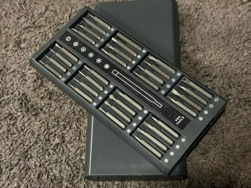 *現貨屋* 63合1 螺絲刀 螺絲起子 維修工具 生存遊戲