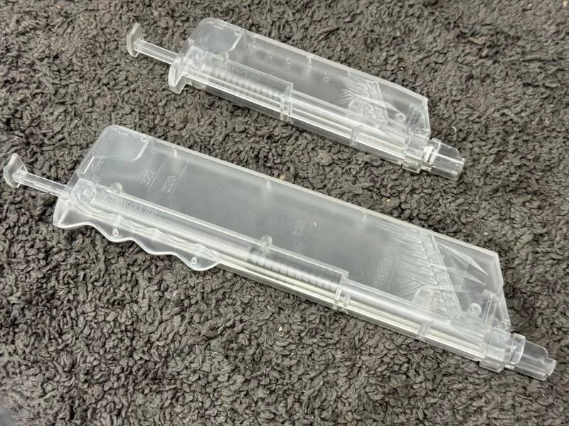 *現貨屋*AEG GBB 手槍 步槍 填彈器