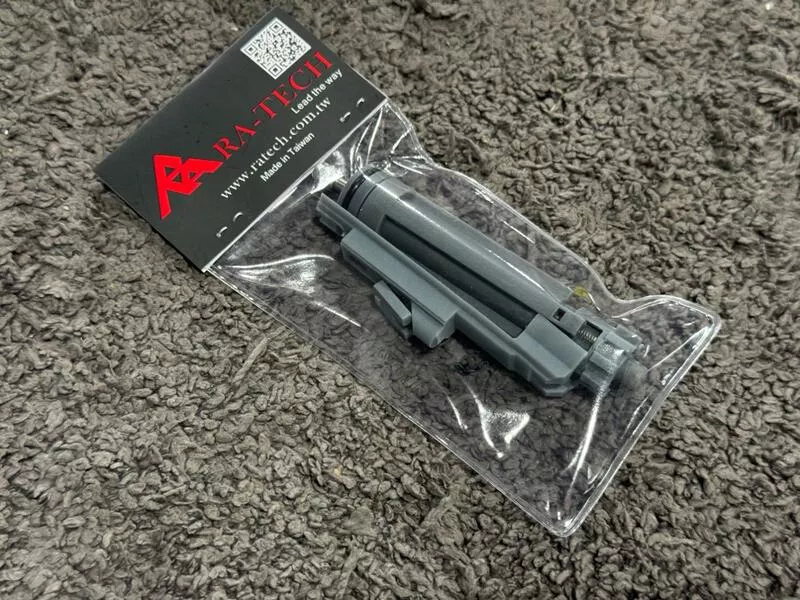 *現貨屋*RA-TECH AR磁力定位 NPAS 複合式飛機組 Marui AR 可調飛機 MWS