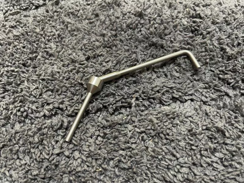 *現貨屋*RA-TECH GHK M4 NPAS 可調初速飛機工具