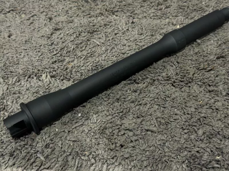 *現貨屋*MARUI MWS GBB規格 COLT 10.5吋 外管 槍管