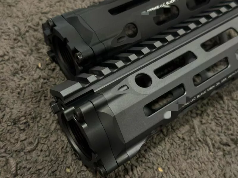 *現貨屋*DD風格 MFR XL 6吋 MLOK 魚骨 護木 GBB AEG PDW