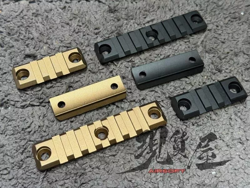 *現貨屋*SMR 專用 魚骨片 hk416 魚骨 護木 1913魚骨