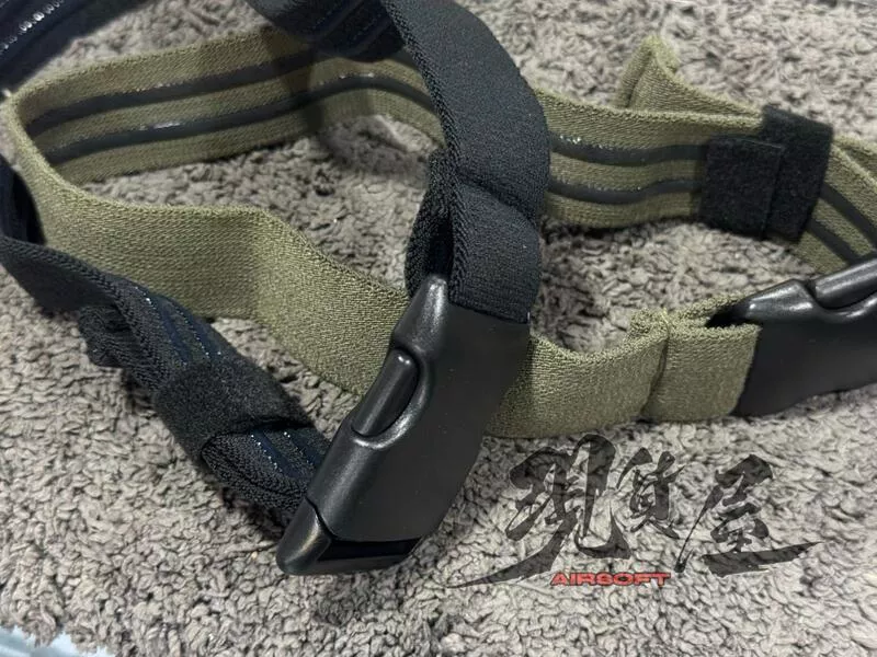 *現貨屋*防滑 槍套 綁腿帶 腿掛 延長板