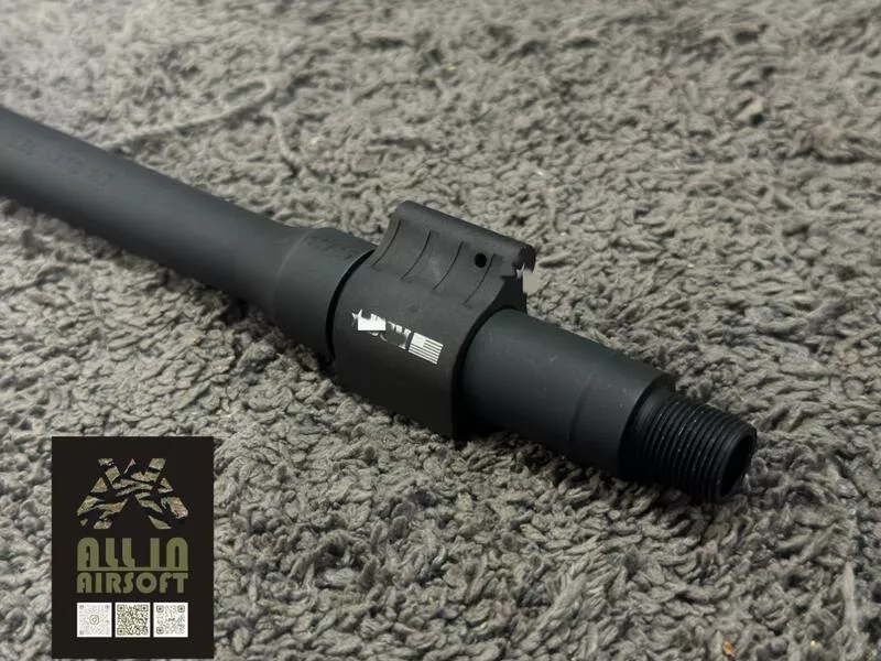 *現貨屋*BCM風格 瓦斯導管座 導氣座 瓦斯鋼管 M4