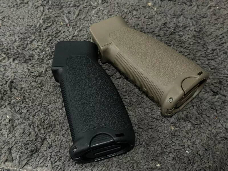 *現貨屋*BCM風格 M4 AR15 HK416 GBB 握把 戰術握把 生存遊戲