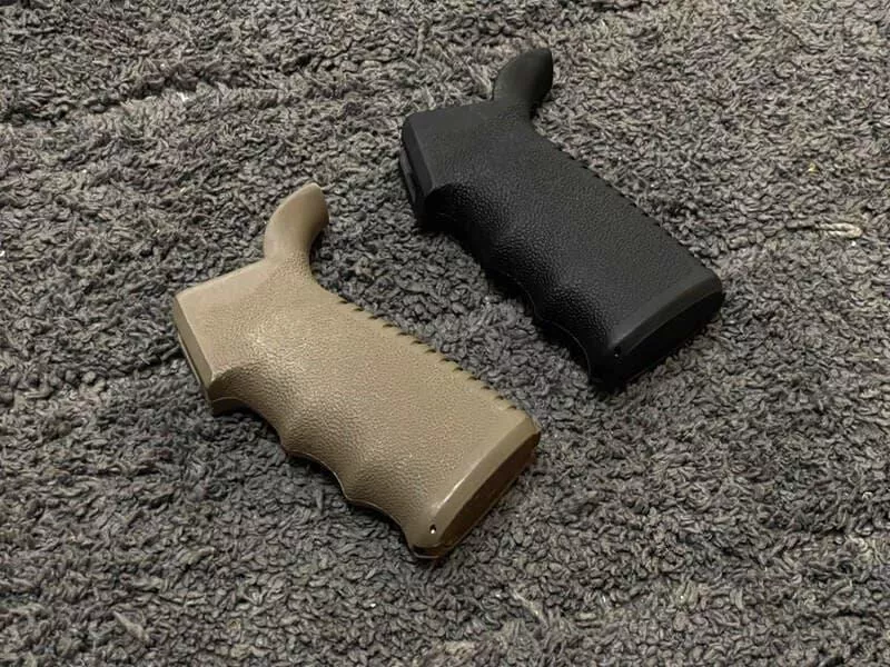 *現貨屋*M4 AR15 EPG 戰術握把 GBB握把 GBB