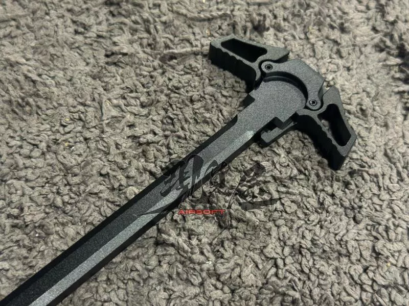 *現貨屋* M4 HK416 GBB雙邊拉柄 戰術拉柄 槍機 拉柄