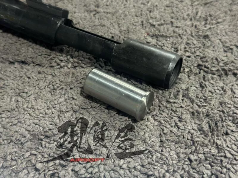 *現貨屋*GHK M4V3 槍機 配重塊 加重塊 RA槍機 GBB