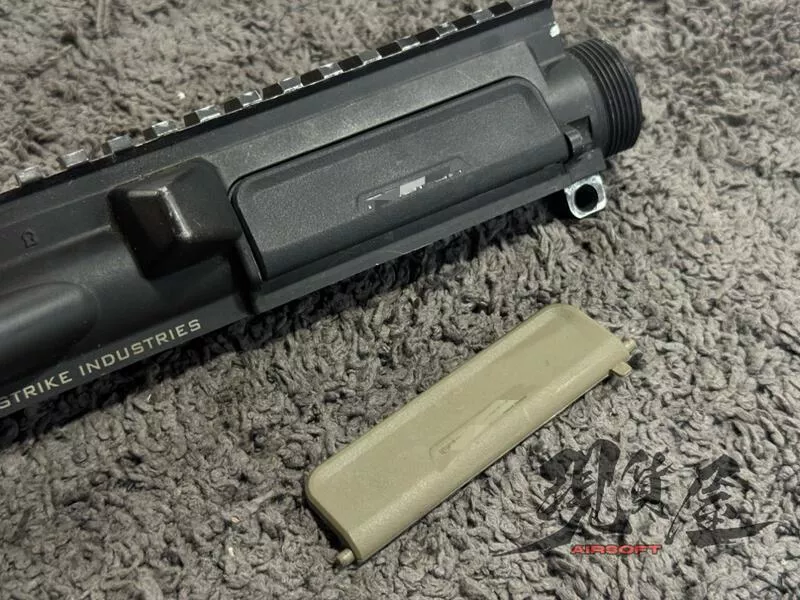 *現貨屋*MAGPUL風格 GHK M4 防塵蓋 GBB AR15