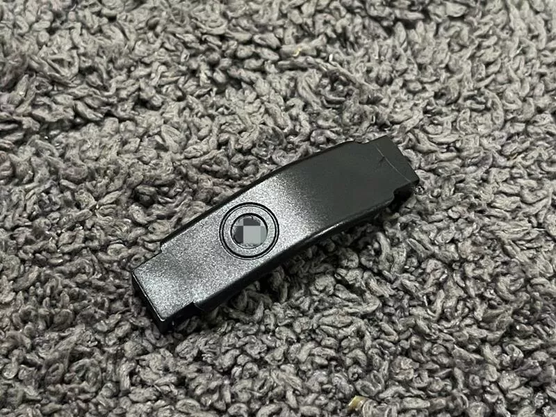 *現貨屋*magpul moe風格 ghk m4 mk18 urgi 直上gbb護弓