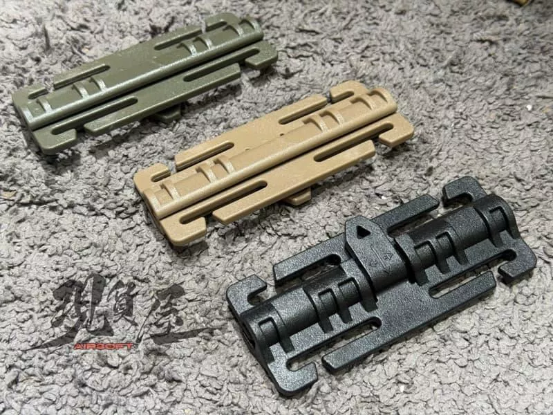 *現貨屋*戰術背心 快扣 快拆