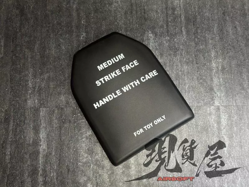 *現貨屋*兩片入 戰術背心 內襯 背板 抗彈板