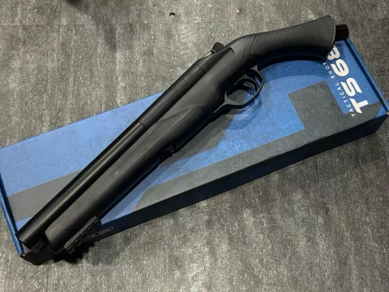 *現貨屋*UMAREX T4E HDS68 Cal.68/17mm 訓練用槍 鎮暴槍 防暴槍 訓練