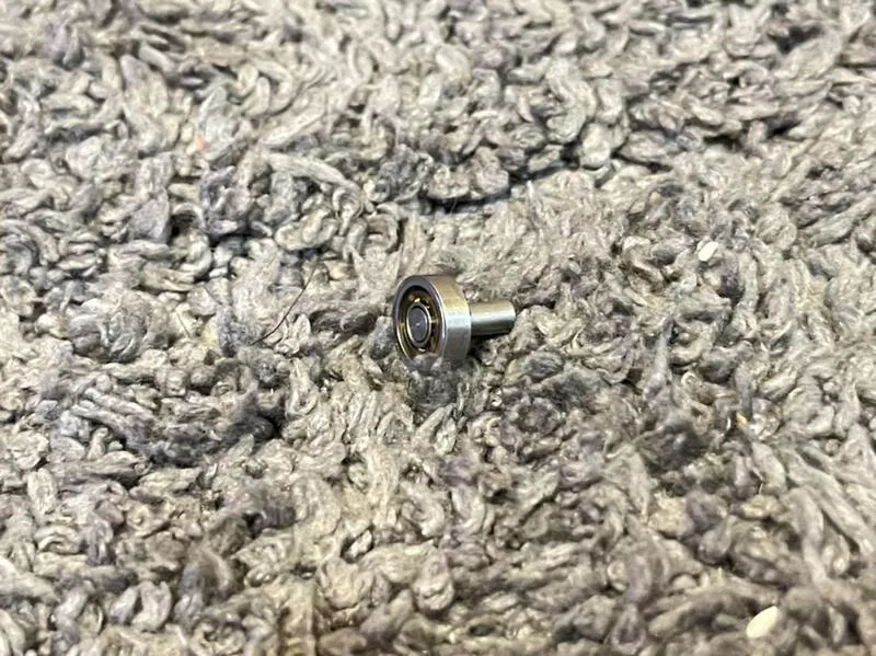 *現貨屋*克拉克 glock 火控 零阻力 8.5mm we g17 g34