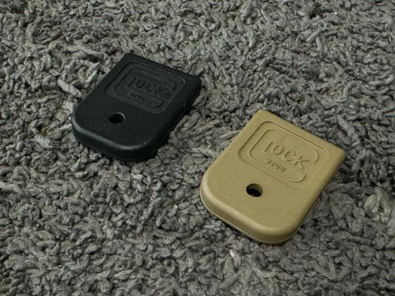 *現貨屋*VFC GLOCK 彈匣底版 克拉克 G19 G17