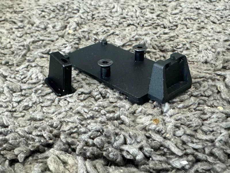 *現貨屋*GUNDAY MARUI WE VFC Glock系列 薄型RMR鏡座 增高照門準星 G17 G18