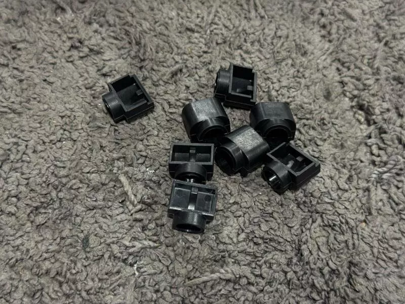 *現貨屋*GHK M4 原廠 填彈頭 填彈器