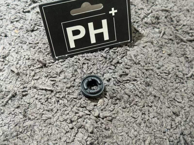 *現貨屋*PH+ MARUI M4 MWS 強化飛機 活塞 碗公