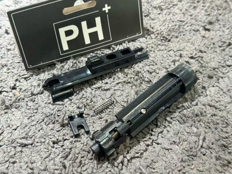 *現貨屋*PH+ MARUI MWS 飛機 上蓋 GBB 浮動飛機