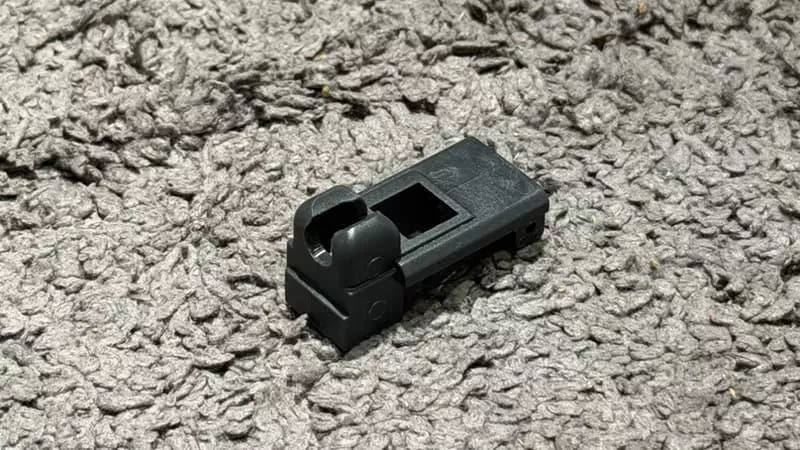 *現貨屋*T8 MARUI MWS 含彈唇 上彈 彈匣 強化型