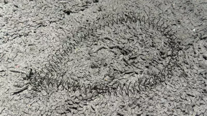 *現貨屋*T8 MARUI MWS 彈簧 上彈 彈匣