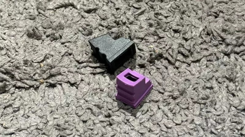 *現貨屋*T8 MARUI MWS 出氣橡皮 60度 70度 瓦斯彈匣