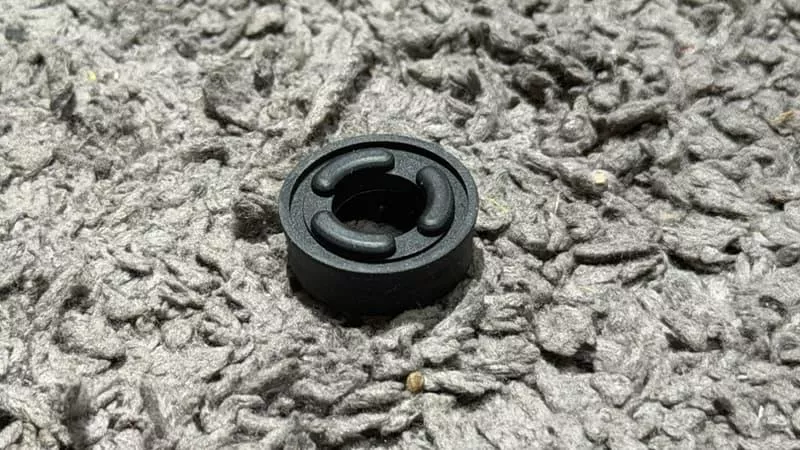 *現貨屋*T8 MARUI MWS 活塞 碗公 O環 飛機