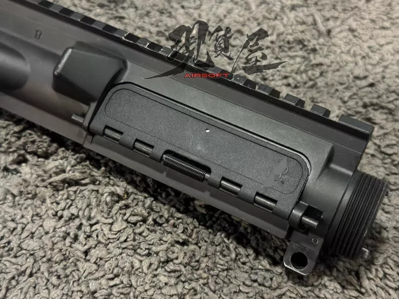 *現貨屋*DD風格 GHK M4 GBB 防塵蓋 PDW MFR