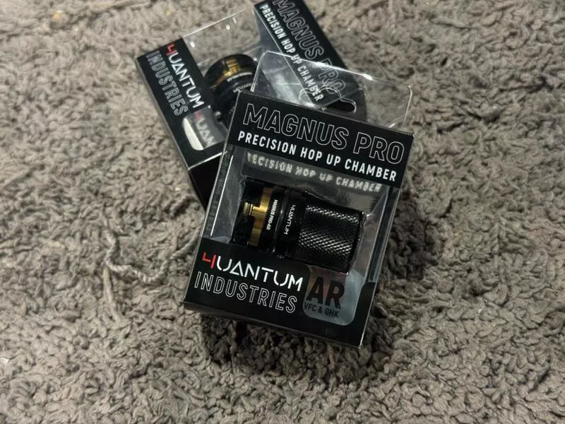 *現貨屋*4uad vfc ghk m4 hop座 摩擦大師