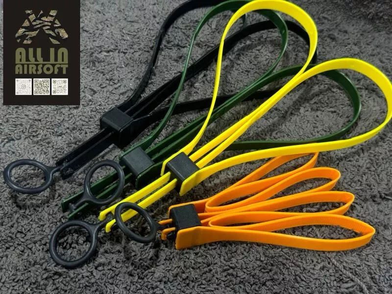 *現貨屋* 海豹部隊 戰術手銬 束帶 塑膠手銬