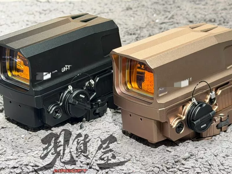 *現貨屋* VORTEX 風格 UH-1 gen2 全息 內紅點 快瞄 瞄具
