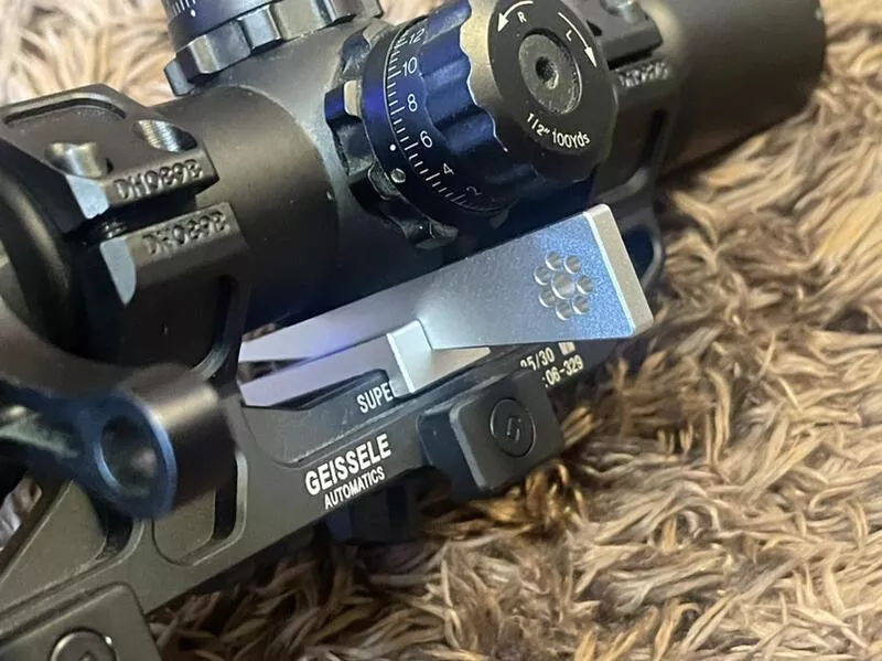 *現貨屋*sotac 狙擊鏡 步槍鏡 水平儀夾具 狙擊鏡夾具 水平儀 瞄具夾步槍鏡 水平 歸零工具 瞄具 校正